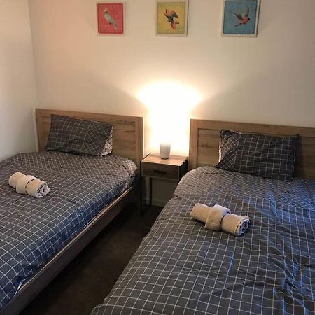 Liverpool New Apt 2Br And 2Bath Екстериор снимка