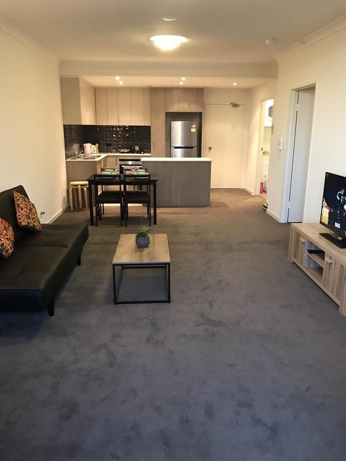 Liverpool New Apt 2Br And 2Bath Екстериор снимка